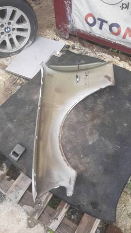 Крило переднє праве — фото 2