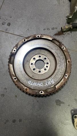 Маховик двигателя — фото 3