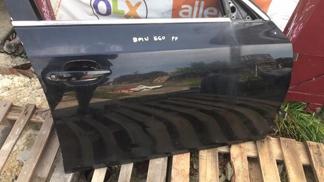 Дверь передняя правая — фото 2