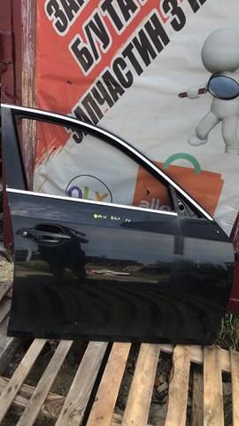 Дверь передняя правая — фото 6