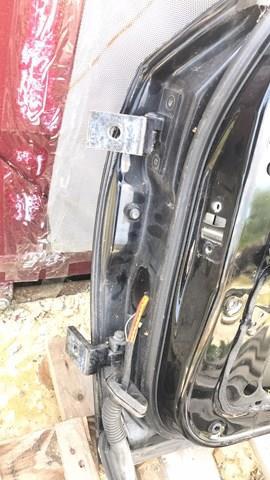 Дверь передняя правая — фото 5