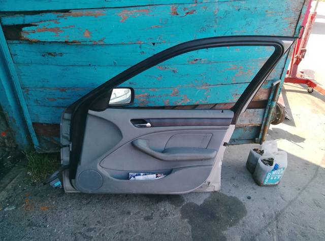 Двері передні, праві — фото 4