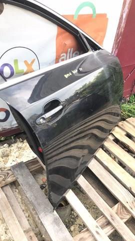 Дверь передняя правая — фото 7