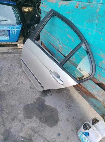 Двері задні, ліві — фото 2