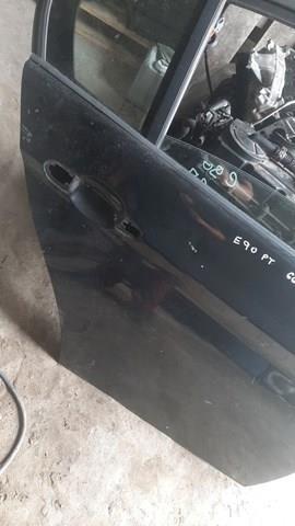 Дверь задняя правая — фото 3