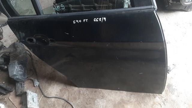 Дверь задняя правая — фото 4