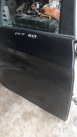 Дверь задняя правая — фото 2