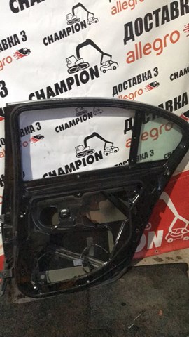 Дверь задняя правая — фото 3