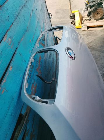 Капот — фото 4