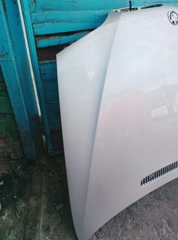 Капот — фото 3