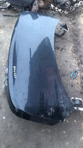 Крышка багажника — фото 5