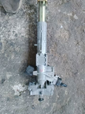 Рульова колонка