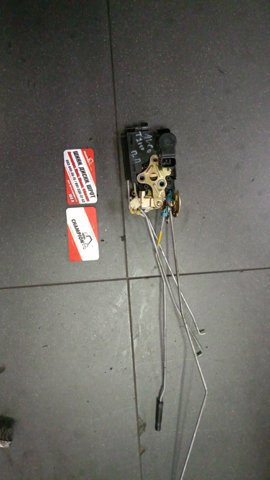 Замок передньої двері, правої — фото 4