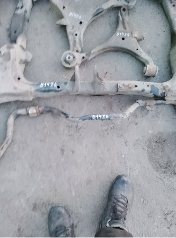 Суппорт тормозной передний правый — фото 2