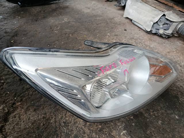 Фара правая — фото 2