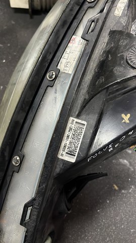 Фара правая — фото 4