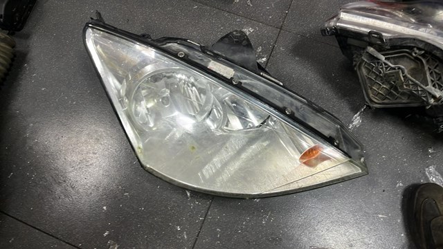 Фара правая — фото 2