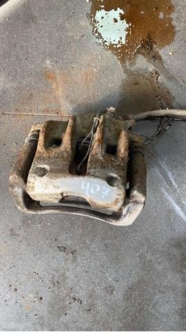 Суппорт тормозной передний левый — фото 2