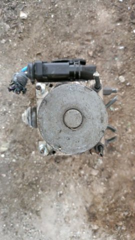 Блок керування АБС (ABS) — фото 5