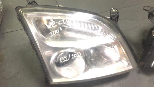 Фара правая — фото 3