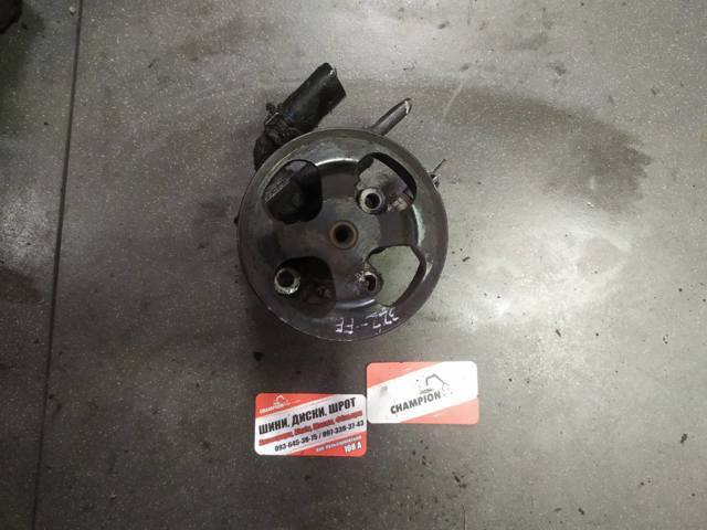 Насос гідропідсилювача керма (ГПК)