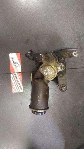 Насос гидроусилителя руля (ГУР) — фото 5