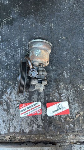 Насос гидроусилителя руля (ГУР)