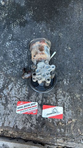 Насос гидроусилителя руля (ГУР)