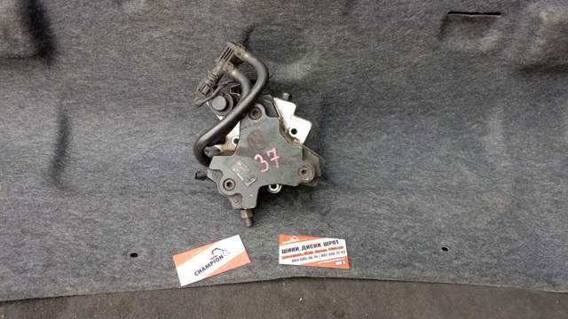 Насос паливний високого тиску (ПНВТ) - DIESEL