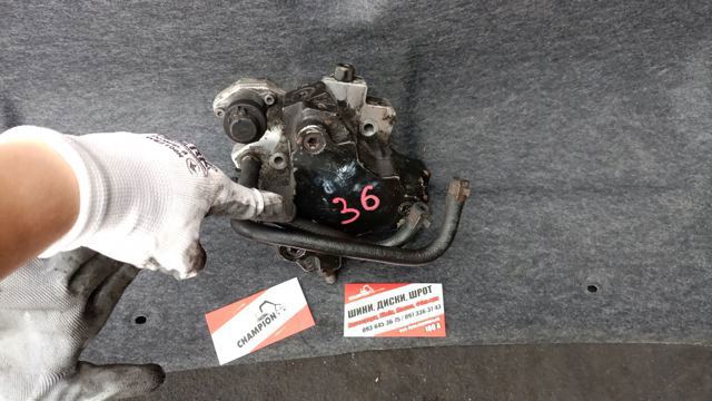 Насос паливний високого тиску (ПНВТ) - DIESEL