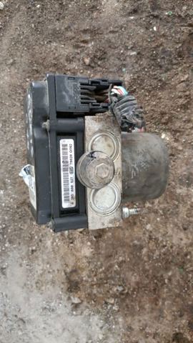 Блок керування АБС (ABS)