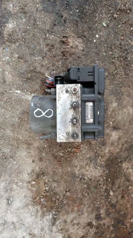 Блок abs — фото 6