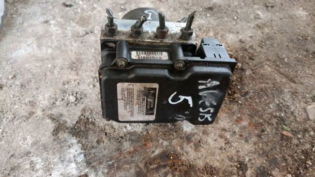 Блок abs — фото 4