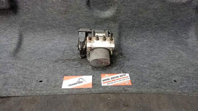 Блок abs — фото 4