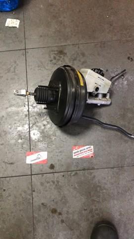 ВАКУУМНЫЙ УСИЛИТЕЛЬ ТОРМОЗОВ Lexus Ls400