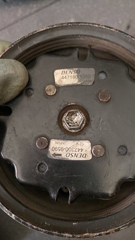 компрессор — фото 3