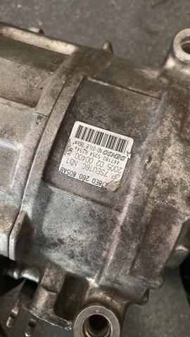 компрессор — фото 2