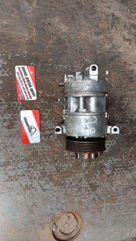 Компресор кондиціонера — фото 3