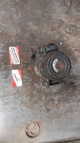 Компресор кондиціонера — фото 6