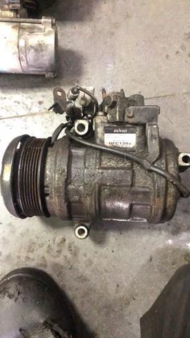 Компресор Lexus Ls400