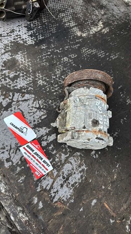 Компрессор кондиционера