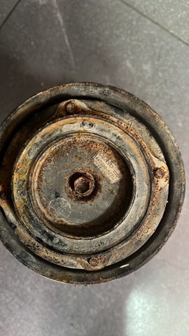 Компресор (насос) кондиціонера — фото 4