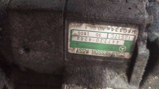 Компресор — фото 2