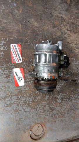 Компрессор кондиционера — фото 4