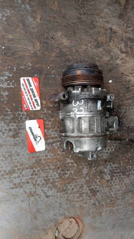 Компрессор кондиционера