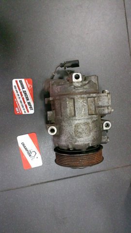 Компресор кондиціонера — фото 5