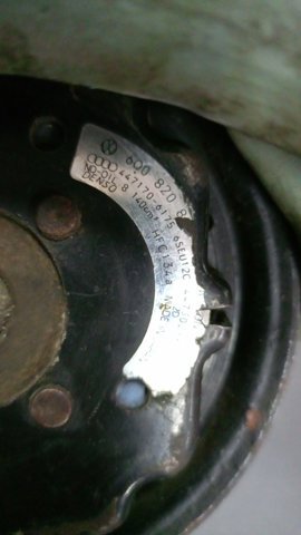 Компресор кондиціонера — фото 2