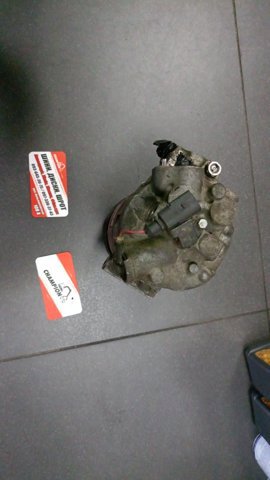 Компресор кондиціонера — фото 6