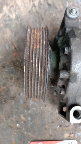 Компресор кондиціонера — фото 5