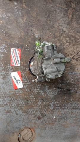 Компресор кондиціонера — фото 7